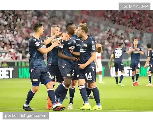 斯图加特4-0大胜汉堡，斯特勒领衔完胜积分紧逼莱比锡